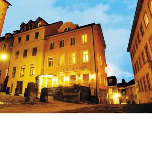 Hotel am Markt