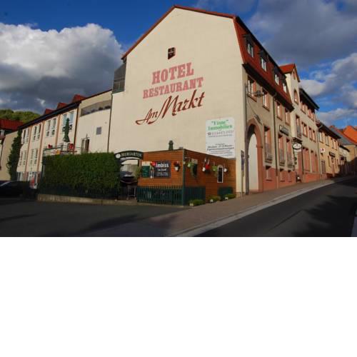 Hotel Am Markt