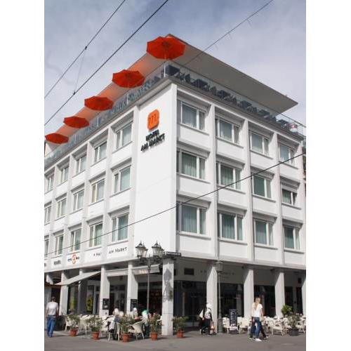 Hotel Am Markt
