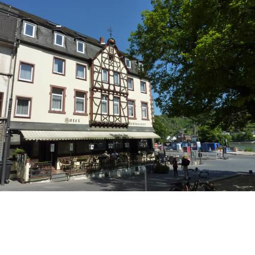 Hotel am Markt