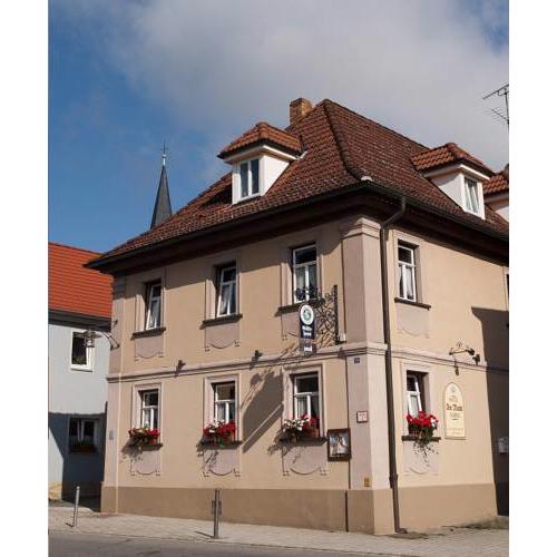 Hotel Schuberths am Markt