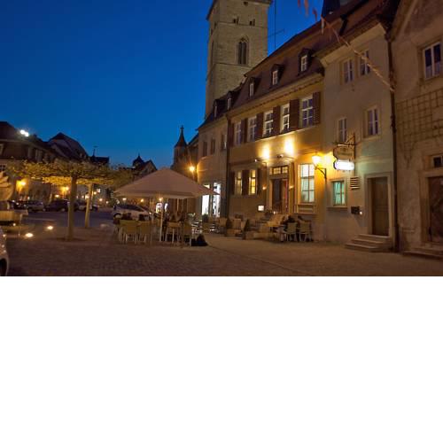 Hotel am Markt
