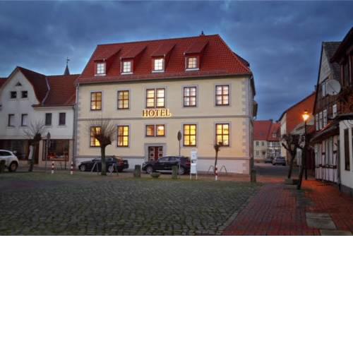 Hotel Am Markt
