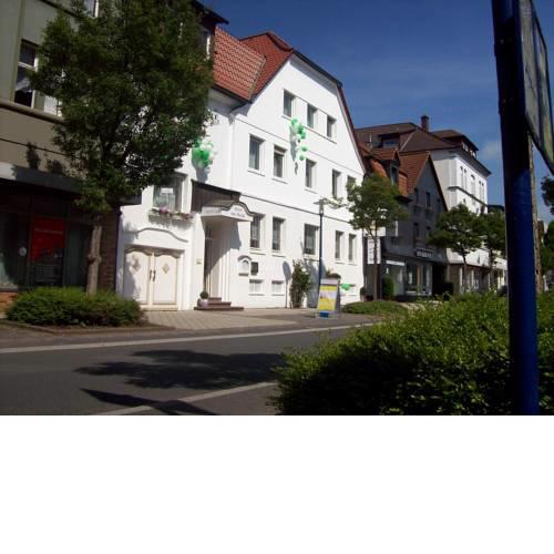 Hotel Am Markt