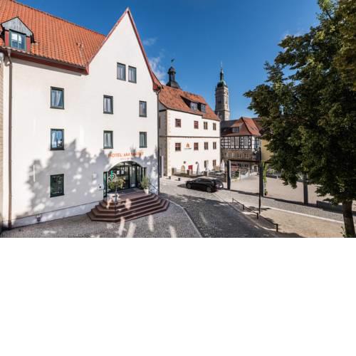 Hotel am Markt