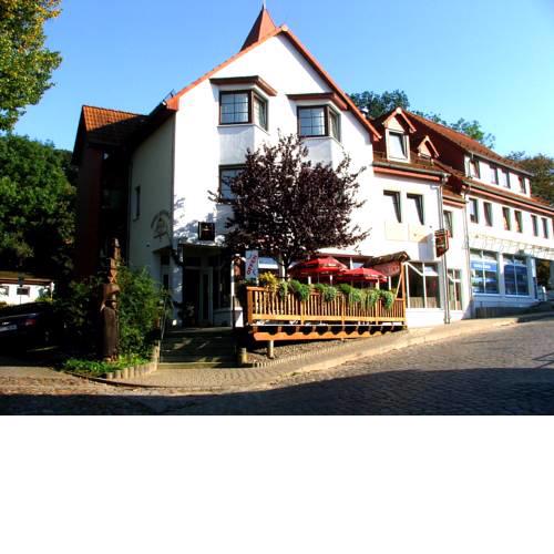 Hotel Am Markt