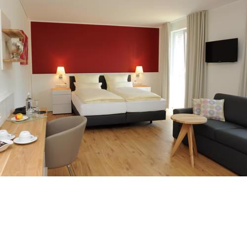 Hotel Am Markt