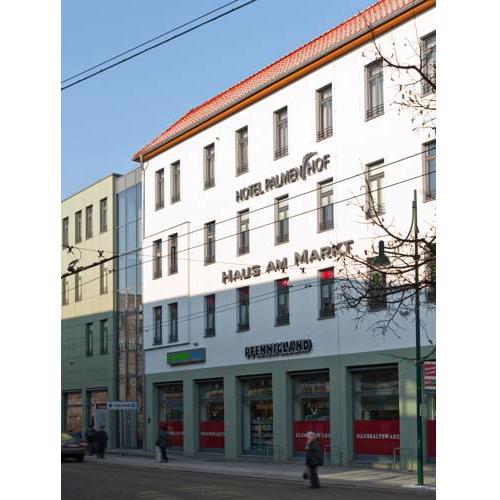 Hotel am Markt