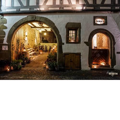 Hotel Am Markt