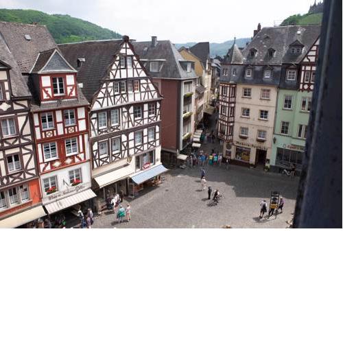 Hotel am Markt