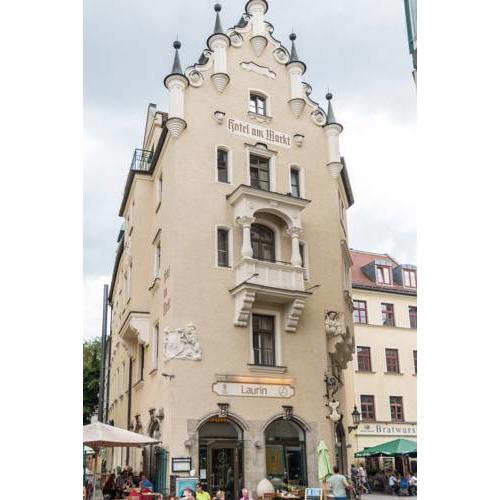Hotel Am Markt