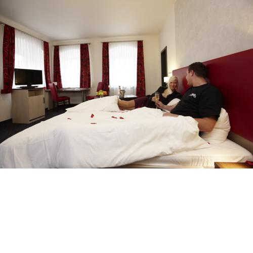 Hotel am Markt