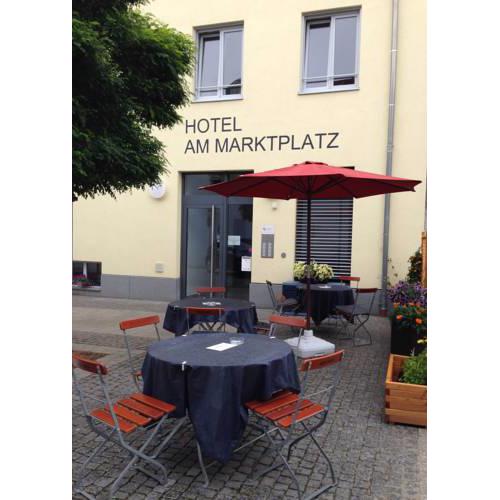 Hotel am Marktplatz