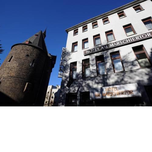 Hotel am Marschiertor