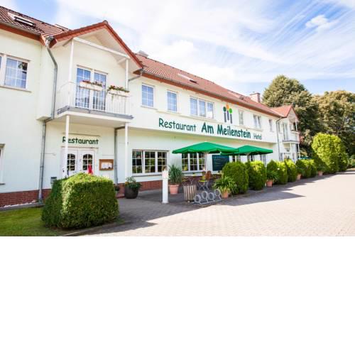 Hotel Am Meilenstein