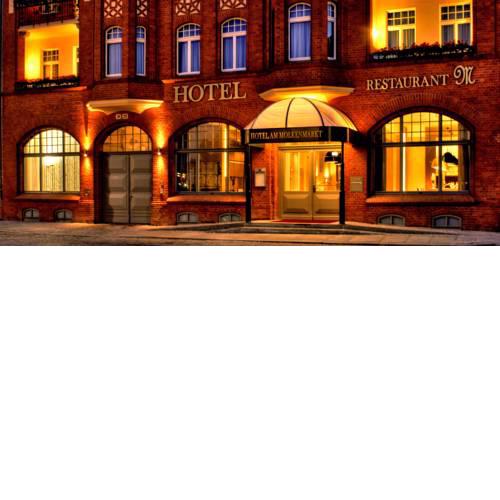 Hotel am Molkenmarkt