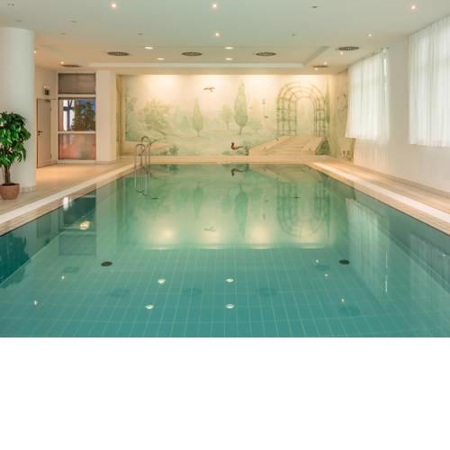 Hotel Am Moosfeld