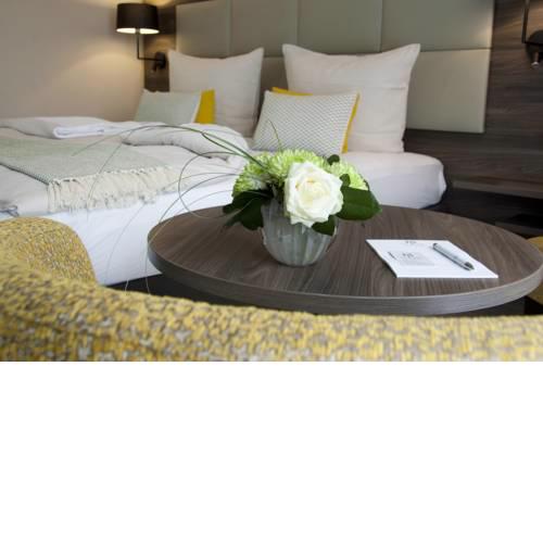 Hotel Am Moosrain Garni