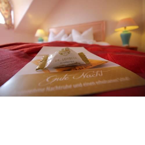 Hotel Am Mühlenteich