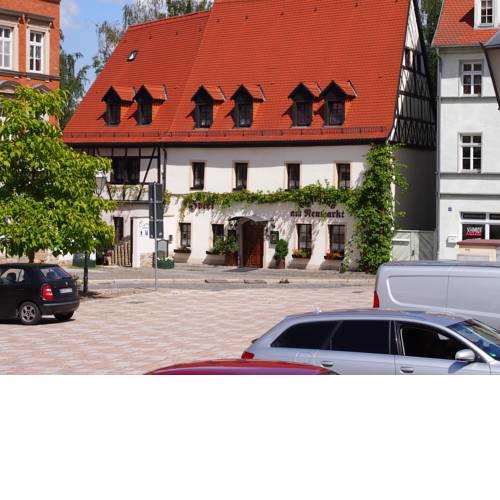 Hotel am Neumarkt