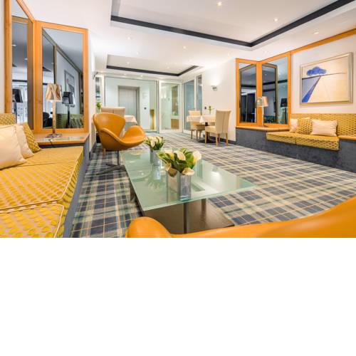 Hotel Am Nockherberg