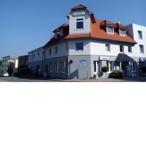 Hotel am Nordkreuz