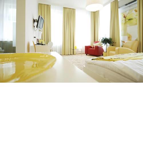 Hotel am Nyikospark