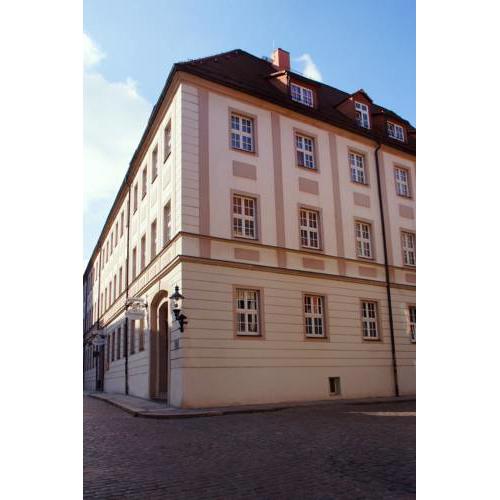 Hotel Am Obermarkt