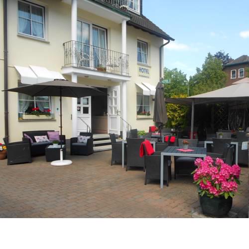Hotel am Orchheimer Tor