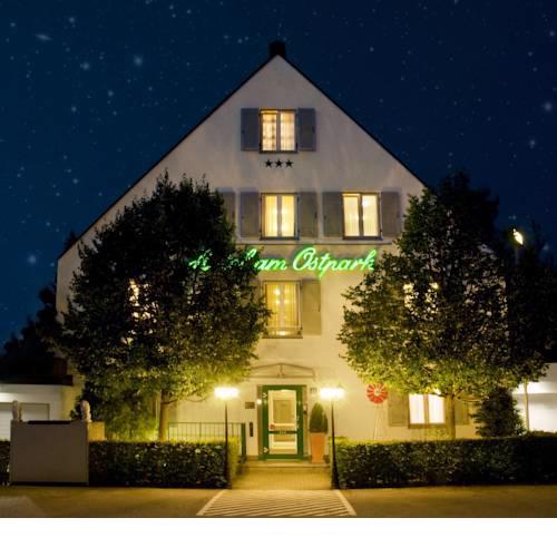 Hotel am Ostpark