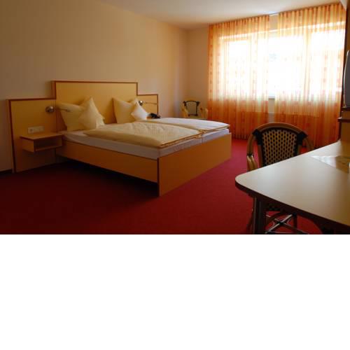 Hotel Am Pan