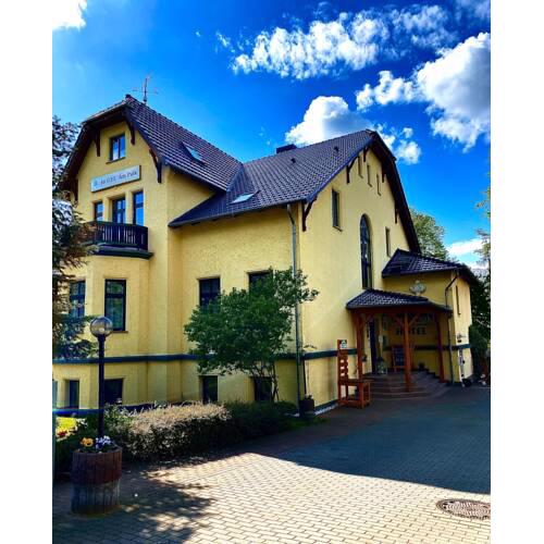 Hotel Am Park