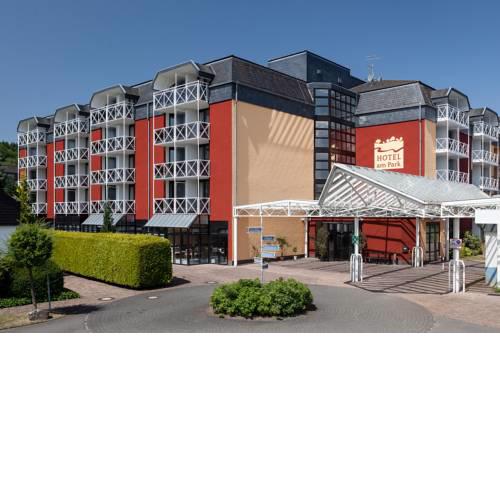 Hotel am Park