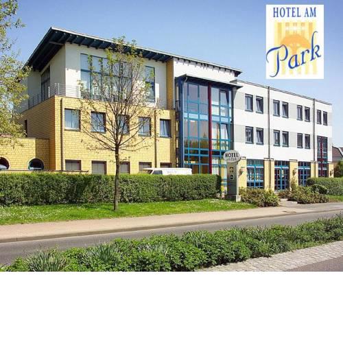 Hotel am Park
