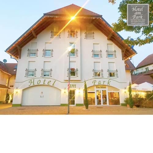Hotel am Park