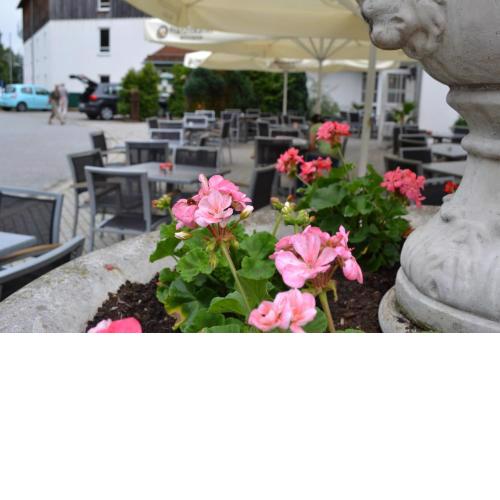 Hotel am Pfahl