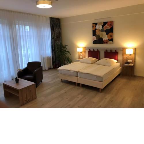 Hotel am Pferdemarkt