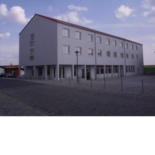 Hotel am Platz