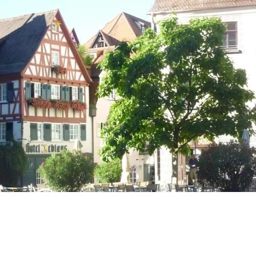 Hotel am Rathaus - Hotel Reblaus