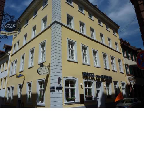 Hotel am Rathaus