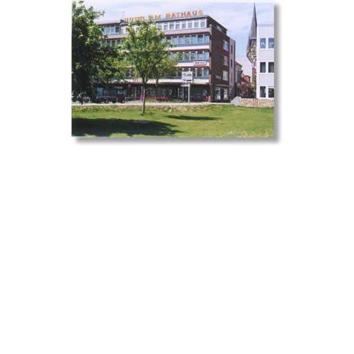 Hotel am Rathaus