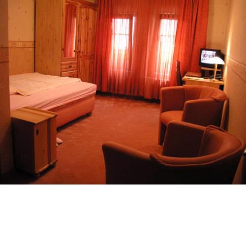 Hotel Am Rathaus