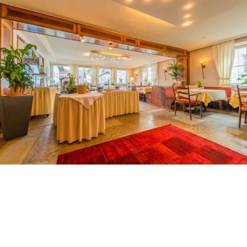 Hotel am Rathaus