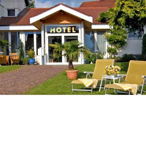 Hotel Am Rehberg