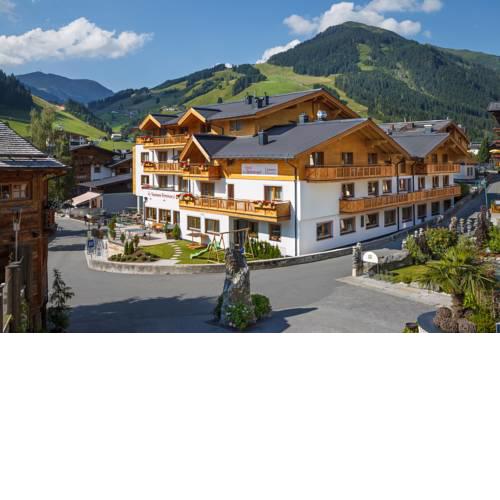 Hotel am Reiterkogel