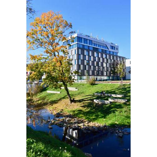 Hotel am Remspark