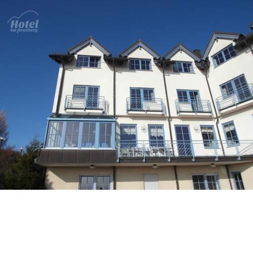 Hotel am Rennberg