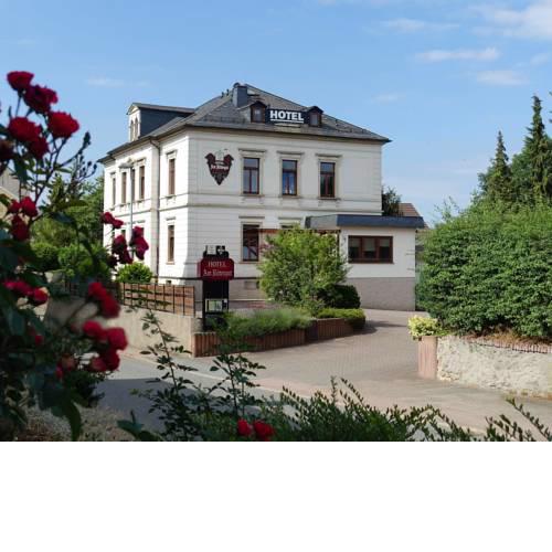 Hotel Am Rittergut