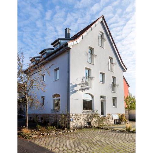 Hotel am Rokokogarten