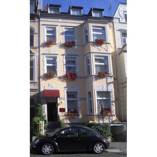 Hotel Am Roonplatz